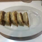 ラーメン＆らあめん一代元 - 