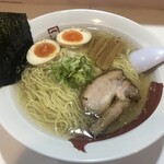 ラーメン＆らあめん一代元 - 