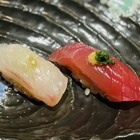 すし尽誠 - 