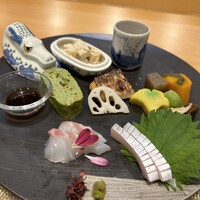 新割烹 丹色 - 