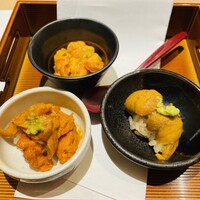 すし尽誠 - 