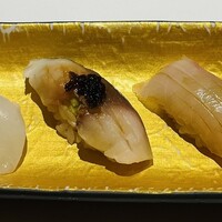 すし尽誠 - 
