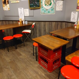 やきとん 三浦屋_2