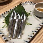 沖縄料理 なんくるないさー - するる刺身