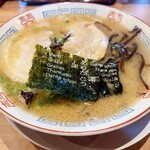 Hakata Ramen Yamashita Shouten - 