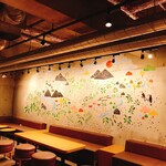 Starbucks Coffee - 