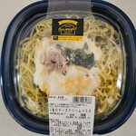 Maruetsu - ４種のチーズクリームパスタ「429円」