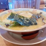 Hakata Ramen Yamashita Shouten - 