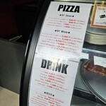 New York Pizza TONYZ Tokyo - 