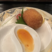 中国料理 カリュウ(ヨコハマ グランド インターコンチネンタル ホテル) - 