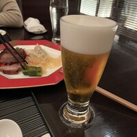 中国料理 カリュウ(ヨコハマ グランド インターコンチネンタル ホテル) - 
