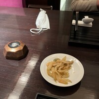 中国料理 カリュウ(ヨコハマ グランド インターコンチネンタル ホテル) - 