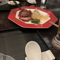 中国料理 カリュウ(ヨコハマ グランド インターコンチネンタル ホテル) - 