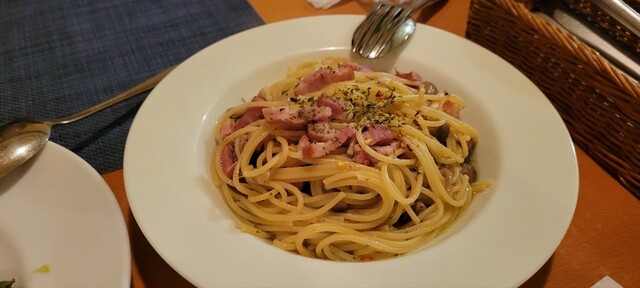 口コミ一覧 : ボンザミの写真