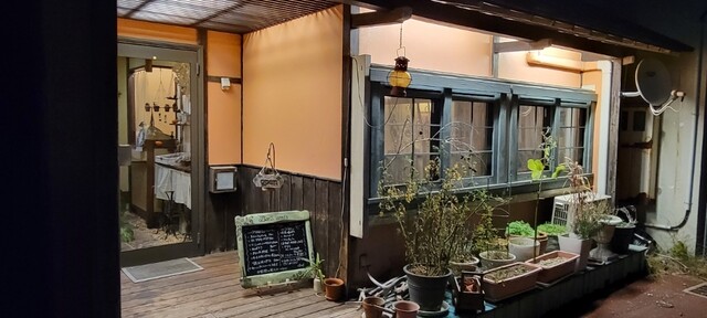 口コミ一覧 : ボンザミの写真