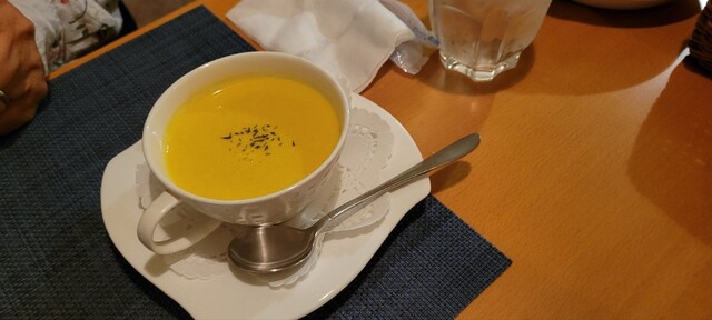 口コミ一覧 : ボンザミの写真