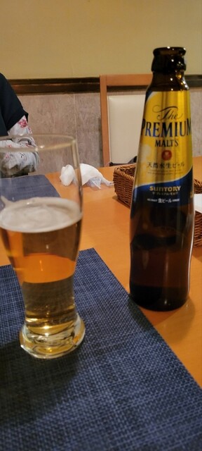 口コミ一覧 : ボンザミの写真