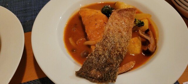 口コミ一覧 : ボンザミの写真