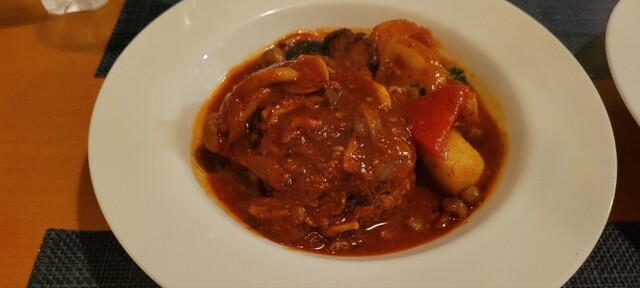 口コミ一覧 : ボンザミの写真