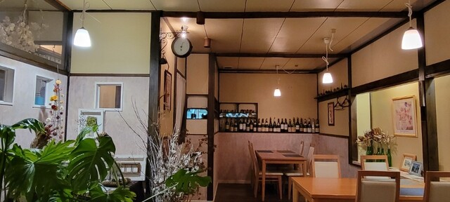 口コミ一覧 : ボンザミの写真