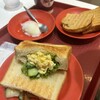 Ya Kun Kaya Toast 東京国際フォーラム店