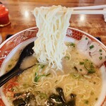 らーめん工房 網地島屋 - 