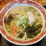 らーめん工房 網地島屋 - 