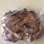 Bakery Kuu - 金木犀のロデウ