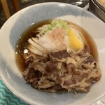 うどん職人さぬき麺之介 - 