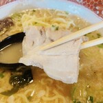らーめん工房 網地島屋 - 