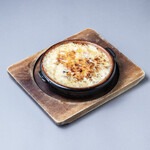 Good Morning Cafe&Grill  - ゴルゴンゾーラのマッケンチーズグラタン
