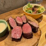 新宿焼肉 牛たんの檸檬 - 