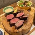 新宿焼肉 牛たんの檸檬 - 