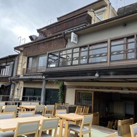 京料理 先斗町 富美家 - 