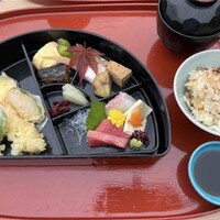 京料理 先斗町 富美家 - 