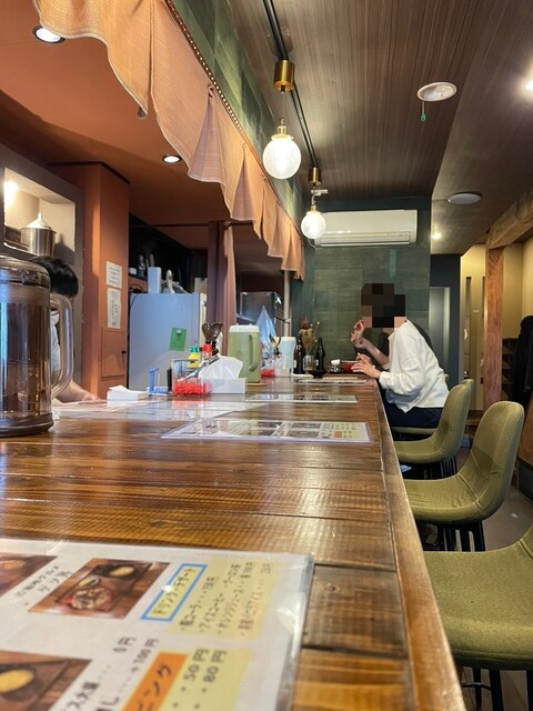 丼屋 もくもく>