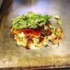 ほじゃひ～本格お好み焼きと広島地酒の店～
