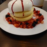 バター&ミルク - 