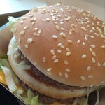 McDonald's - 