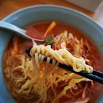 ラーメンベア - 