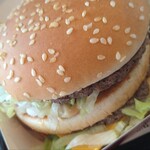 McDonald's - 