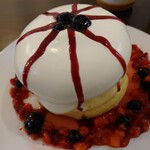 バター&ミルク - 