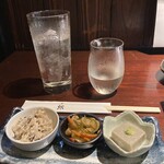 越後一会 十郎 - 