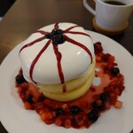 バター&ミルク - 