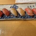 Sushi Izakaya Banya - 