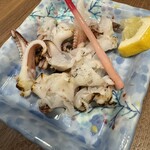 だるま寿し 広島駅前本店 - 