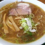 古澤ラーメン - 