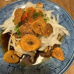 だるま寿し 広島駅前本店 - 