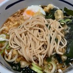 Yoshisoba - 