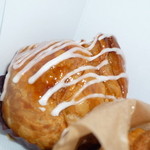 ロートンヌ - マロンパイ